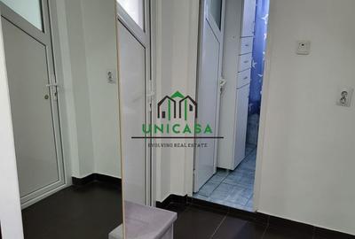 Apartament 2 camere/Nord/Et 4/5 - 6