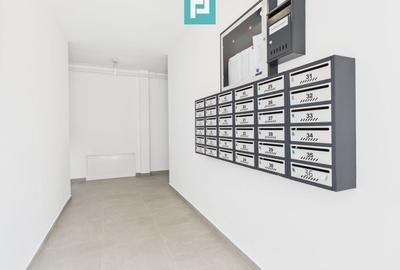 Apartament cu 2 camere în bloc nou - 12