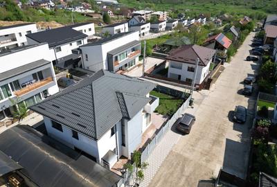 Închiriere Casă Rediu 4 Camere 120 mp Utilată+Mobilată Prima Cheie - 10