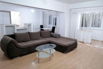 Garsoniera decomandata - 42 mp - Metrou Tineretului - 1