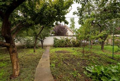 RECO, Casa cu dublu front, iesire la 2 strazi, Zona Iosia,  singur in curte, ter - 14