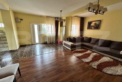 Casă P+1 de vânzare,  112 mp, zona Bucium - 2