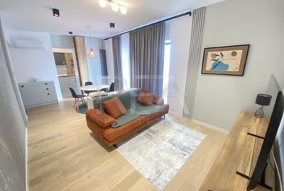 2 camere- One Cotroceni Park- Loc de parcare inclus - 1