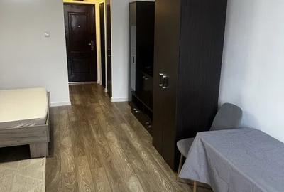 Garsonieră spațioasă 30 mp, complet utilată – Mărăști (Expo), locație excelentă! - 3