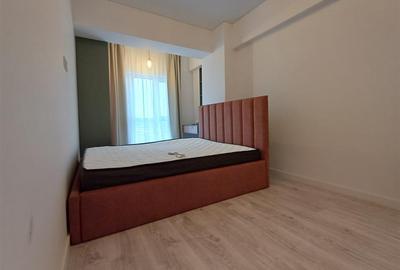 Apartament 2 camere - Complex Solumnia | Prima închiriere - 9