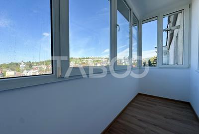 Apartament cu 3 camere decomandate 2 bai de vanzare Kaufland Manastur - 6