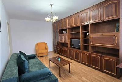 Apartament cochet cu 2 camere || De inchiriat || Zona Rahova || - 3