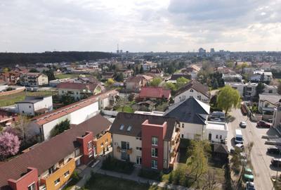 Apartament cu 2 camere decomandat, mobilat în Dumbrăvița