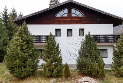 Pensiune de lux In Busteni - 1