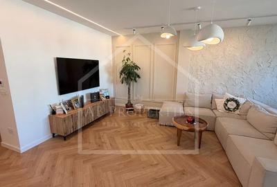 Apartament premium 2 camere | 83mp utili | Luxury | Pipera - 3