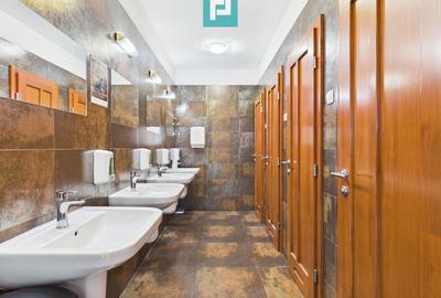 Spațiu de birouri premium, parcare privată - 9