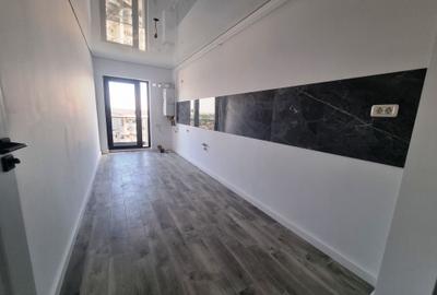 Adamant Towers | apartament 2 camere cu debara | tip 2B ~ 66mp Nicolina Iasi - 5