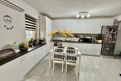 Chișoda-Apartament 2 Camere- Etaj 1 - 1