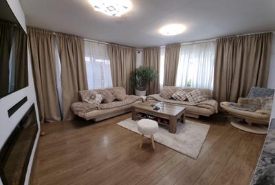 Vila individuala mobilata,  Amurgului, 5 minute metrou Dimitrie Leonida, - 1