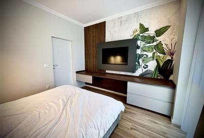 Apartament 2 camere ONE66 Brasov | Regim hotelier | Complex premium - 11