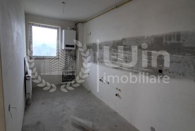 Apartament 3 camere | Bloc Nou | 2 Balcoane | Panorama | Gheorgheni! - 2