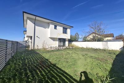 Vila modernă Pasarea (Branesti) 4 cam,120mpu, garaj,toate utilitățile! - 4