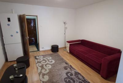 Garsonieră de vânzare – 32 mp – mobilată – Strada Ghiță Șerban – proprietar - 1
