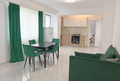 Apartament frumos la prima inchiriere, zona Pod IRA/Leroy Merlin - 3