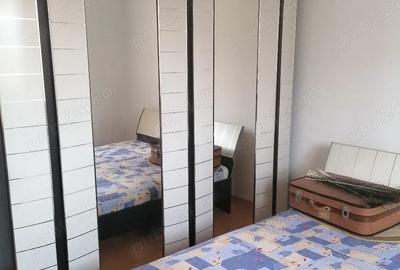 Apartament cu 2 camere decomandat în Militari