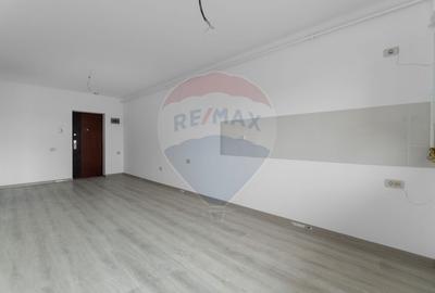 Studio 43 mpu | Subcetate City – Sânpetru | Încălzire în pardoseală - 9