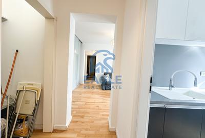 Tomis 2 Spital - 2 Camere Modern cu balcon si parcare pe termen lung - 14