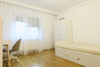 INCHIRIERE 2 camere Termoficare Grintiesului nr.3 Dezrobirii Uverturii Militari - 1