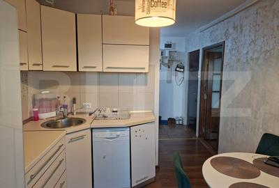 Apartament decomandat, 3 camere, 2 bai, zona Nicolina - 8