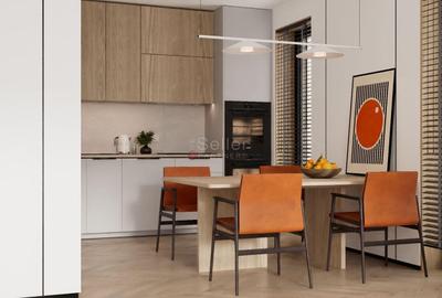 Casă individuală cu 4 camere în Hărman