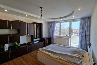 De inchiriat ap. 1 cam, Tg. Mures, Constr. 2007, Zona Gara mica - 1