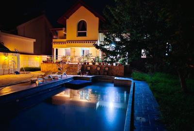 Vila impresionanta 11 Camere Iancu Nicolae | Piscina | Teren 900 mp - 17