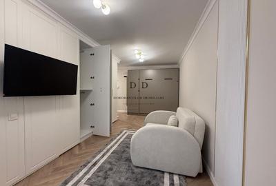 Vanzare apartament tip Studio | Terasa 55.30 mp | cartier Sopor - 6