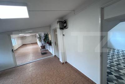 Birou, de 85 mp, în Gării