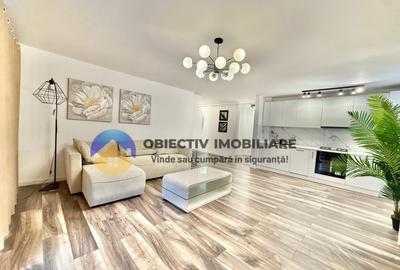 Apartament 3 camere – Dărmănești | Bloc nou - 10