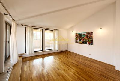 Vila 8 camere Cotroceni, Romniceanu, Panduri, curte, renovatǎ, birou / locuinta - 18