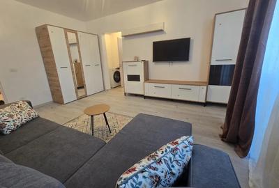 Apartament 2 Camere | Drumul Taberei | Mobilat Utilat | - 2