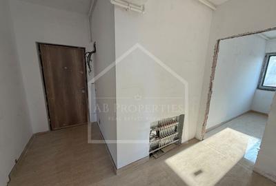 Apartament 2 camere | 2 modele | Metrou Straulesti 3 min - 2