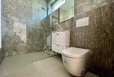 Casa Eco cu 4 camere, 3 bai, in Dumbravita - 13