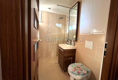 Apartament de vanzare in Oradea cu 4 camere, Splaiul Crișanei - 12