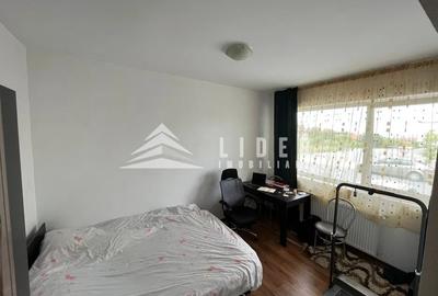 Se inchiriaza apartament living cu bucatarie, dormitor  zona Grand Hotel Italia - 5