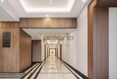 Apartament 2 camere de inchiriat ONE66 Brasov | Prima inchiriere - 1