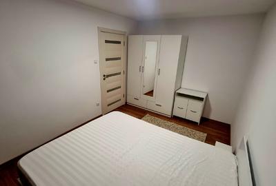 Apartament 2 camere, 50 mp, str. Libertății  (semicentral) - 6