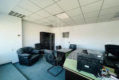 Spațiu birouri de inchiriat-Zona centrala - 17