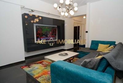 2 Camere de inchiriat | Alba Iulia | Metrou | Terasa | Centrala proprie - 1