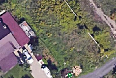 Teren 500 mp | Brașov Noua | P+2+M | Studii efectuate | - 2