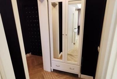 Garsoniera Ion Mihalache- Titulescu- Banu Manta - 9