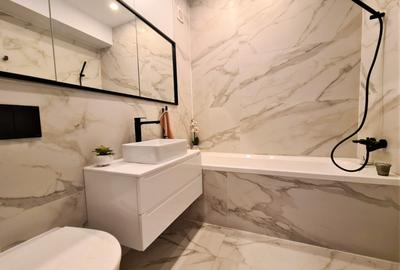 Apartament 3 camere 90mp + curte 70mp | 0 comision | Pipera | Mobilat Utilat - 17