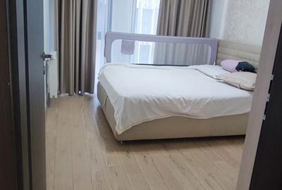 Apartament 4 Camere Drumul Taberei / Bloc nou / Metrou 5 minute - 15