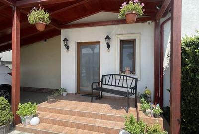 Duplex de Vanzare - Mosinta Noua - 2