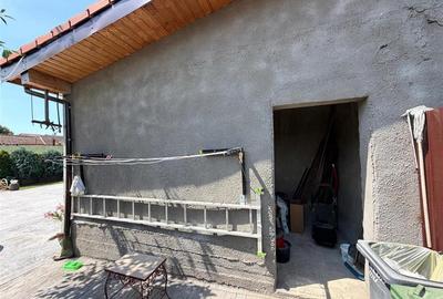 CASA PLAN PARTER | TEREN 740 MP | ACCES AUTO | ZONA TARIAN | BIHOR - 11